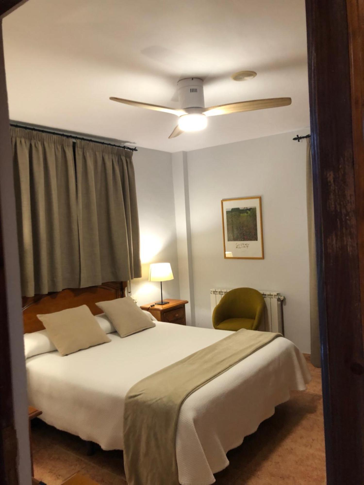 Hotel Florido Sort Luaran gambar