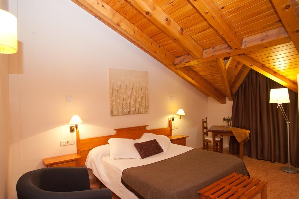 Hotel Florido Sort Luaran gambar